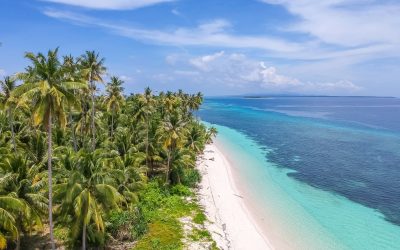 Balabac : L’archipel secret des Philippines | Évasion Tropicale