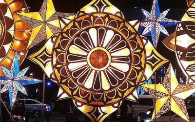 Noël aux Philippines : Le plus long du monde | Évasion Tropicale