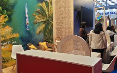 IFTM Top Resa Paris : Retrouvez Évasion Tropicale